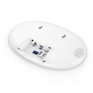 KERUI Fabricación Original Tuya Smart WIFI 4G GSM <span class=keywords><strong>Kit</strong></span> de sistema de alarma de seguridad para el hogar - Product Image 5