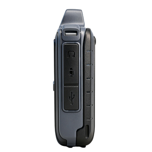 ETMY ET-C12 4G LTE Walkie Talkie POC Global con Tarjeta SIM, Alcance Ilimitado de 5000 km, GPS, WiFi, Radio de Comunicación de Largo Alcance - Product Image 2