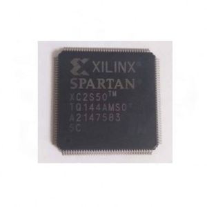 ต้นฉบับ XC2S50-5TQ144C IC วงจรรวม ชิป IC วงจรอิเล็กทรอนิกส์ - Product Image 1