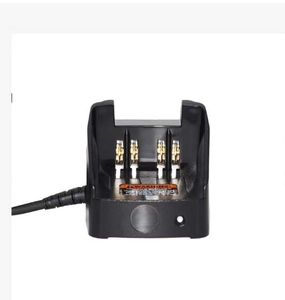 RLN4883A Car Walkie Talkie Fast Charger Compatible with E8600 E8608 E8628 DP3441 DP3601 GP338 GP328 Radio Intercom - Product Image 4