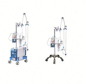 Nuevo CPAP de Burbujas para Bebés con Compresor de Aire, <span class=keywords><strong>Humidificador</strong></span> Respiratorio, Generador de Burbujas, Equipo <span class=keywords><strong>Nasal</strong></span> - Product Image 1