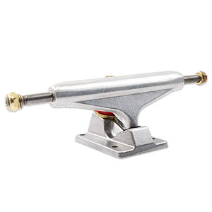 Trapèze <span class=keywords><strong>pas</strong></span> <span class=keywords><strong>cher</strong></span> 5.25 pouces personnalisé planche à roulettes camions pour planches à roulettes - Product Image 5