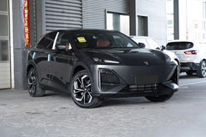 2025 628Max 适用于乾坤ADDS <span class=keywords><strong>SE</strong></span>版 218Ps 628公里 单电机 深蓝S07 中型插电混动5门5座SUV - Product Image 4