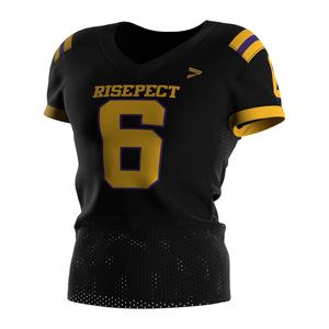 Camisetas de Fútbol Americano Profesional, Duraderas y Transpirables, Ropa Deportiva de Calidad Superior Diseñada para Competiciones Oficiales de Liga - Product Image 2