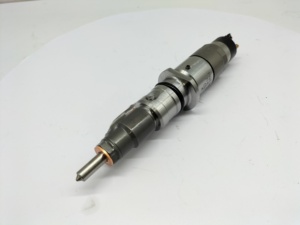 4.5L หัวฉีดน้ำมันเชื้อเพลิงเครื่องยนต์ดีเซล5.9L 6.7L หัวฉีด PC200-8 PC220-8 HL770-7A อะไหล่เครื่องขุด5263262 6754-11-3010 - Product Image 4