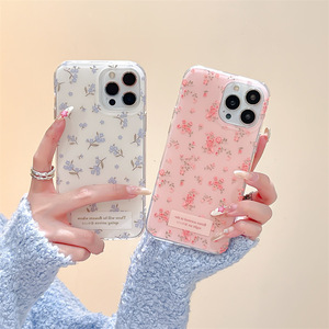 Funda de Teléfono con Espejo y Lazo de Puntos Coloridos para iPhone 17 Pro Max 15 14 13 12, Linda Funda para Mujer - Product Image 1