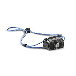 Siêu nhẹ có thể sạc lại <span class=keywords><strong>Led</strong></span> Đèn Pha cho thể thao ngoài trời Cuộc Phiêu Lưu IP65 AA pin nguồn điện - Product Image 1