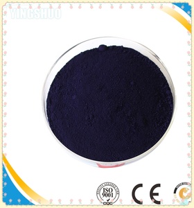Tintes Plásticos <span class=keywords><strong>Vat</strong></span> Blue <span class=keywords><strong>19</strong></span> Venta Directa de Fábrica - Product Image 2