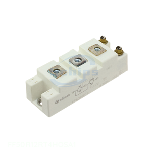 Authorized Distributor Transistors Module FF50R12RT4HOSA1 Electronic <b>Chips</b> Component - Product Image 1