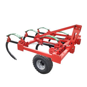 Otras máquinas agrícolas Placa de resorte Subsolador Máquina Resorte Subsolador <span class=keywords><strong>Riper</strong></span> para la venta - Product Image 2