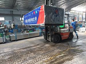 亜鉛メッキ鋼製乾式壁スタッド軽量鉄骨フレーム（乾式壁鉄骨構造用トラック、標準乾式壁亜鉛メッキ鋼製トラック用） - Product Image 4