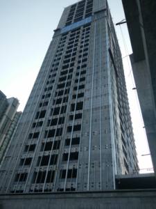 Solution de construction modulaire en acier de jauge légère pour les hôtels de hauteur moyenne <span class=keywords><strong>blocs</strong></span> d'appartement bureau hôpitaux écoles centres commerciaux carports - Product Image 5