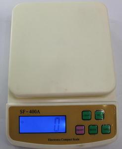 El último diseño de calidad Superior de la cocina de oro de la joyería de gramo equilibrio Ponderación de escala - Product Image 3