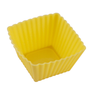 Moule à <span class=keywords><strong>biscuits</strong></span> en silicone carré certifié sans BPA le <span class=keywords><strong>moins</strong></span> cher Moule en silicone de qualité alimentaire - Product Image 6