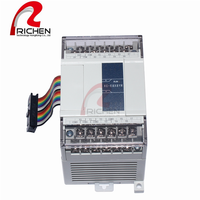 Módulo Extendido de Controlador Lógico Programable PLC y PAC XINJIE XC-E8YT para Equipos Electrónicos en Stock