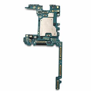 Placa Base Principal Original Desbloqueada para <span class=keywords><strong>Samsung</strong></span> <span class=keywords><strong>Galaxy</strong></span> Z <span class=keywords><strong>Fold</strong></span> <span class=keywords><strong>3</strong></span> SM-F926U - Product Image 1