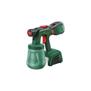 - 0603208100 UniversalSpray 18V-300 - 18V (sin batería) - EAN 4053423235470 HERRAMIENTAS DE LIMPIEZA - Product Image 1
