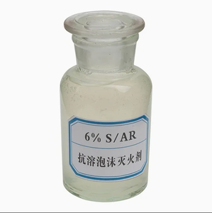 China Factory High-efficiency Sale Highly Effective <b>Fire</b> Extinguishing Agent 3%AFFF 6%AFFF Best Price - Product Image 2