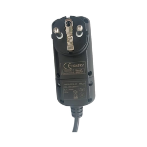 Enchufe GFCI Portátil PRCD 16A 220-250V 10mA IP66 BG&CE, RCD para Herramientas Eléctricas Industriales, Sudáfrica, 2 Pines, Plástico, Hospitales - Product Image 5