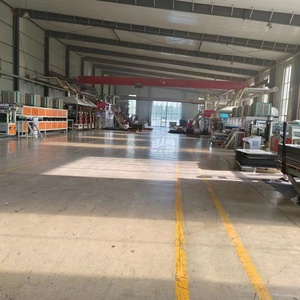 2-6mm rắn chống cháy pvdf/PE lớp phủ nhôm Composite panel/ACP/ACM cho vật liệu ốp tường bên ngoài - Product Image 6