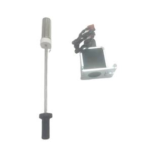 وصل حديثًا ملف لولبي كهربائي صغير 12 فولت تيار مستمر لمعدات التشغيل الآلي ملف لولبي آلي للسحب والدفع - Product Image 2