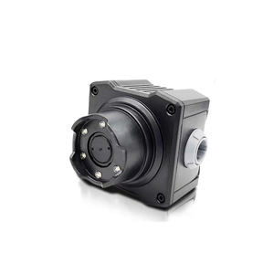 Alat Uji Lebar dan Kedalaman Retak Beton Ultrasonik, Detektor Logam Industri untuk Teknik Konstruksi - Product Image 2