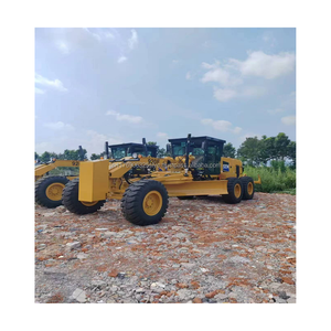 มอเตอร์200HP SEM920F ไฮดรอลิกเกรดมอเตอร์ประสิทธิภาพดี - Product Image 6