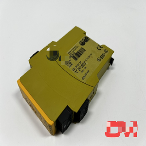 Kontakterweitewbrrungsblock Pze X4vp 2/24vdc 4n / O Fijar扩展Mdulo - Product Image 1