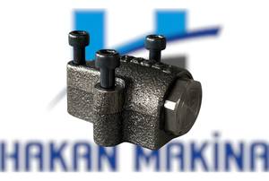 Válvula de Control Hidráulico OEM 860127085 VZ02360-9599A para Maquinaria Pesada de Construcción XCMG, Suministro Directo de Piezas - Product Image 3