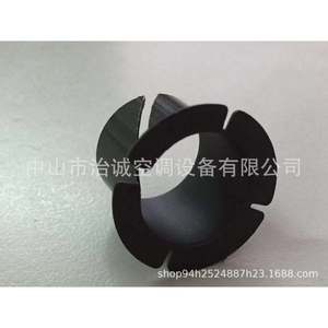 Roulement à aubes à trois étages Trane Brg02063 417 pour pièces de climatiseur - Product Image 1