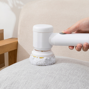Multi-Functiona Cleaning <b>Brush</b> Kitchen Bathroom Bathtub Set Window Automatic USB Charging Clean Tool - Product Image 4