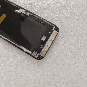 Écrans LCD de remplacement pour téléphones mobiles <span class=keywords><strong>iPhone</strong></span> <span class=keywords><strong>X</strong></span>, XS MAX, XR, 11, 12, 13 Pro Max, 13, 14 Pro Max, 15 Pro, 16 Pro, 17 Pro Max – Réparation <span class=keywords><strong>d</strong></span>'écrans tactiles et <span class=keywords><strong>d</strong></span>'affichage LCD - Product Image 6