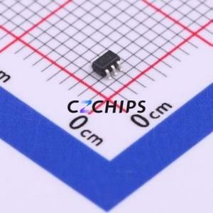 ทรานซิสเตอร์สนาม SC-70-6 Si1553CDL-T1-GE3-VB (Mosfet) ใหม่ล่าสุด - Product Image 1