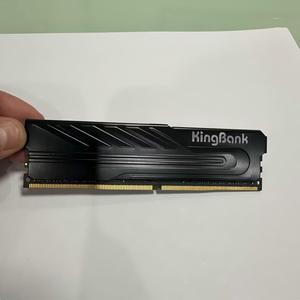 Memoria RAM Original KingBank <span class=keywords><strong>DDR4</strong></span> 8G 3200MHz UDIMM NonECC de Alta Velocidad y Doble Canal para un Rendimiento Mejorado - Product Image 5
