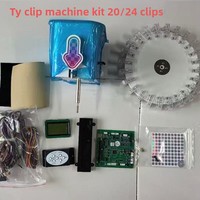 Kit PCB pour machine à griffes d'arcade fabriqué à Guangzhou, avec pince pour snacks/cadeaux/figurines, machine de jeu à monnayeur
