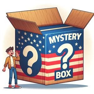 กล่องสุ่มอุปกรณ์อิเล็กทรอนิกส์ Chord Girl Ca ja Ministerial D Panda สำหรับผู้ชาย ของขวัญ นาฬิกาสมาร์ทโฟน ของขวัญนำโชค กล่องปริศนา - Product Image 1