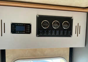 Sử dụng changan fengjing RV 2022 2.4T hưởng thụ phiên bản Motorhome RV - Product Image 3