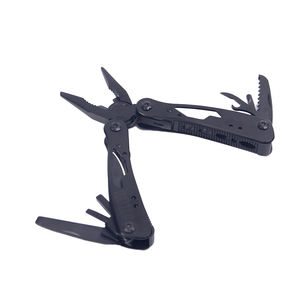 Çok fonksiyonlu paslanmaz çelik çok aracı çakı pense katlanır pense taşınabilir katlanır pense - Product Image 6