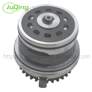 Conjunto de bomba de aceite de caja de cambios de transmisión automática 9HP48 ZF9HP48 para piezas de accesorios de coche Land <span class=keywords><strong>Rover</strong></span> <span class=keywords><strong>Range</strong></span> <span class=keywords><strong>Rover</strong></span> JEEP de 9 velocidades - Product Image 4