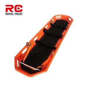 Nueva Promoción: Camilla de Rescate Aéreo de Material ABS para Helicópteros, Se Aceptan Pedidos OEM y ODM, Certificación CE e ISO - Product Image 2