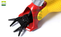 Beiyuan Professional Electric Sheep Clippers Handheld Edelstahls cher maschine Langlebiger Metall motor für den landwirtschaft lichen Gebrauch