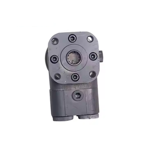 4wg200 Serie de cargadora de Sistema de engranajes Unidad de dirección hidráulica Repuestos para maquinaria de construcción - Product Image 3