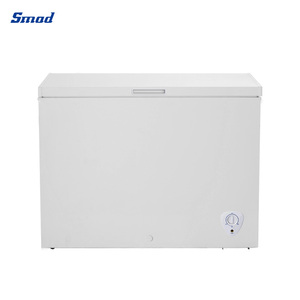 198l Europe Type Home Kitchen Equipment Frozen Deep Chest <b>Freezer</b> Europe Chest <b>Freezer</b> - Product Image 5