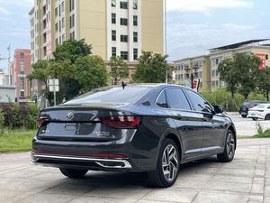 Volkswagen Sagitar 1.5T Je Tta 2023 d'occasion en excellent état avec toit ouvrant panoramique, sièges chauffants, tableau de bord numérique et rapport CR - Product Image 6