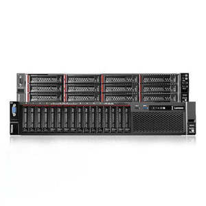 Châssis de serveur en rack 4U Eatx SR588V2 pour locaux, 3,9 GHz, mémoire ECC DDR4 RDIMM 3200 MHz, alimentation 550 W/750 W, prise en charge du stockage <span class=keywords><strong>NAS</strong></span> et du <span class=keywords><strong>RAID</strong></span> - Product Image 4