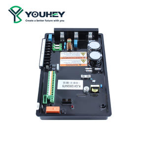 Generador Marathon DVR2400 Original con Ajuste Automático de Voltaje de Excitación (AVR), Estabilizador de Repuesto para Modelos 2000 - Product Image 5