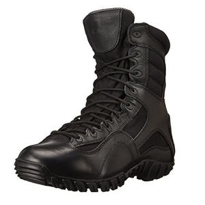 起伏の多い地形でのモビリティ & トラクション研究TR350メンズカイバーII暑い天気砂漠山岳ハイブリッドブーツ - Product Image 6