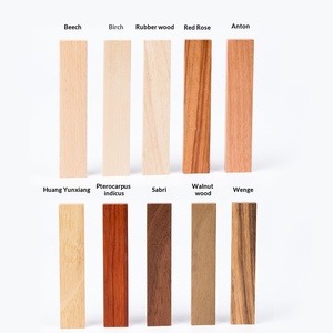 Bloques de Madera para Niños, 100 Piezas, Juego de Construcción para Educación Temprana en Jardín de Infancia, Apilables, para Desarrollar la Imaginación - Product Image 6