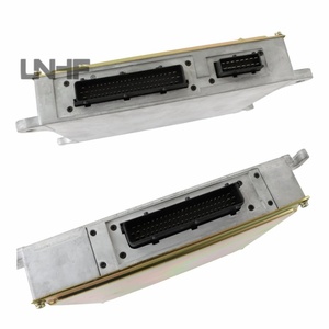 ชุดควบคุมไฮดรอลิก LNHF 14594708 EC120D EC140D EC160D EC170D EC180D สำหรับรถขุด คอมพิวเตอร์ควบคุมเครื่องยนต์ VECU สำหรับ Volvo - Product Image 3
