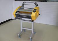 Machine à plastifier RC-3812, feuille de papier de haute qualité, 380 mm
